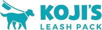 Koji's Leash Pack